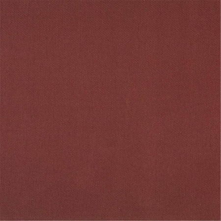 Designer Fabrics 54 in. Wide Burgundy Red- Dot Heavy Duty Crypton Commercial Grade Upholstery Fabric F744